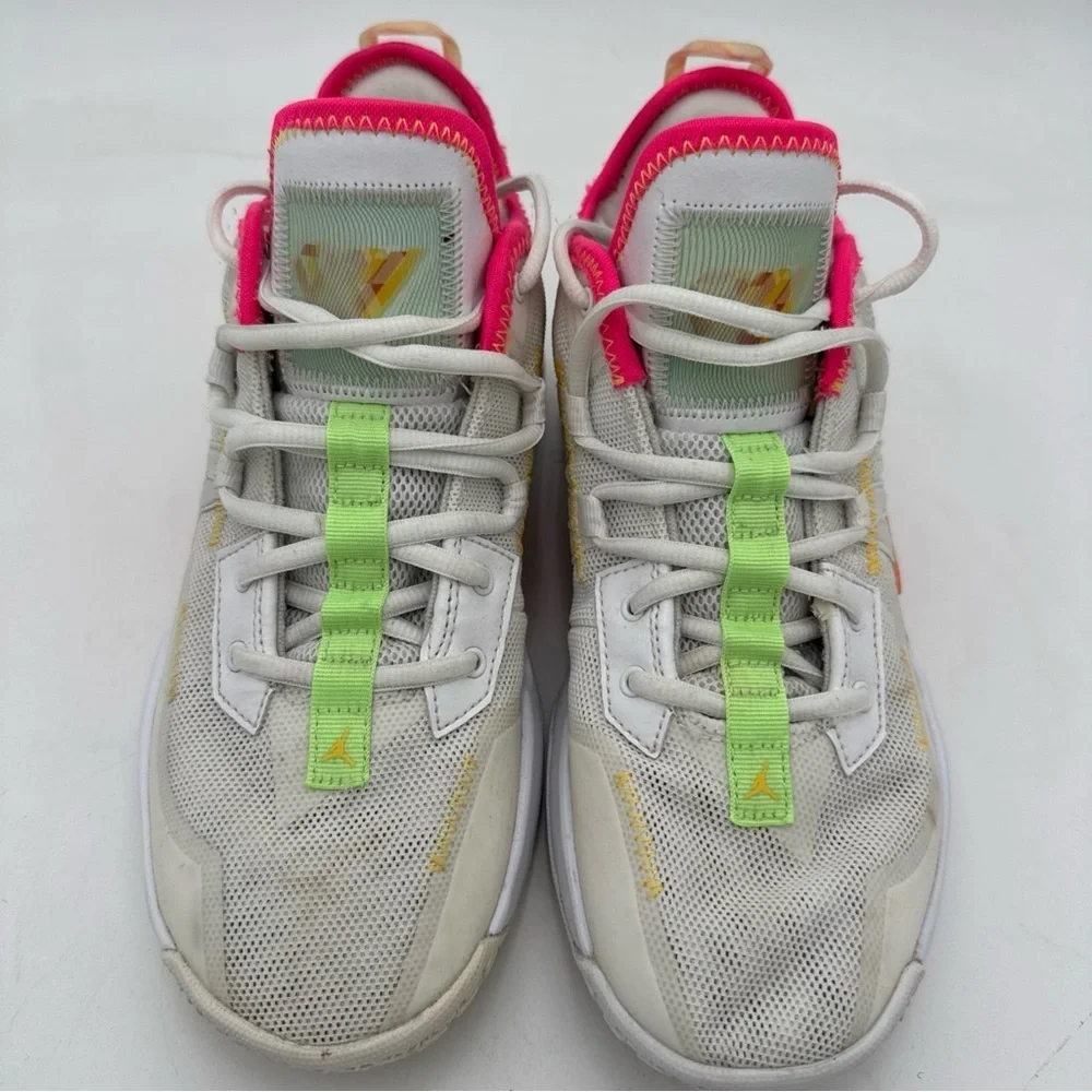 Nike Jordan One Take II (GS)  'Summertime Fresh' CW2458-163